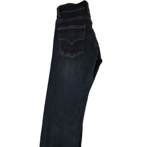 Levi’s Performance 511 Slim Blue Jeans